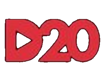 D20 Media House