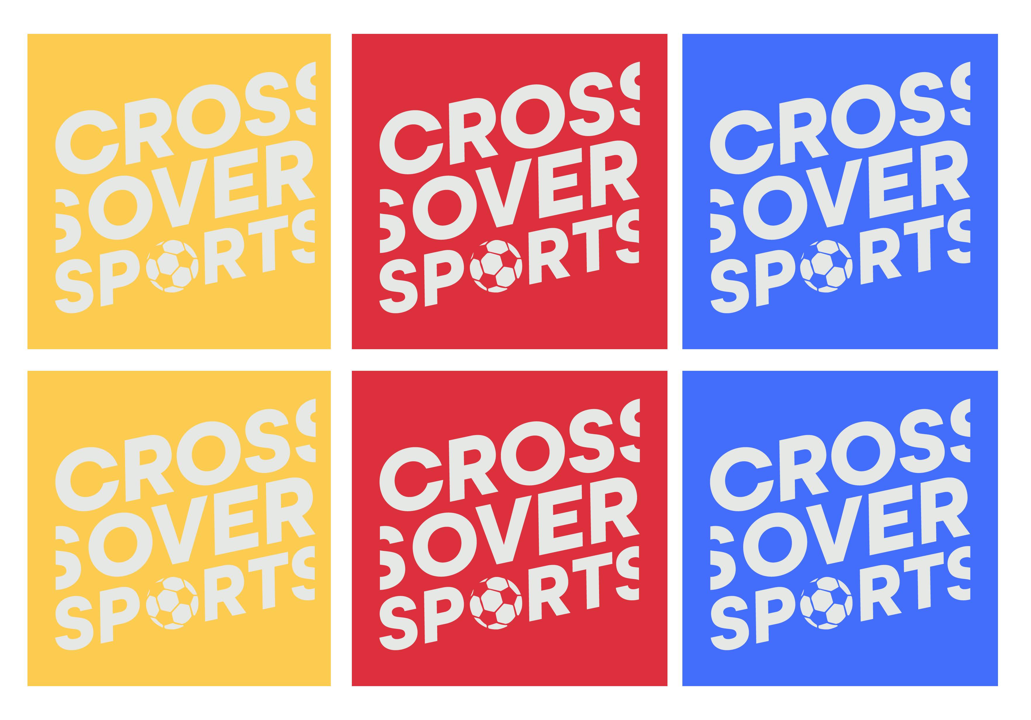Crossover Sports