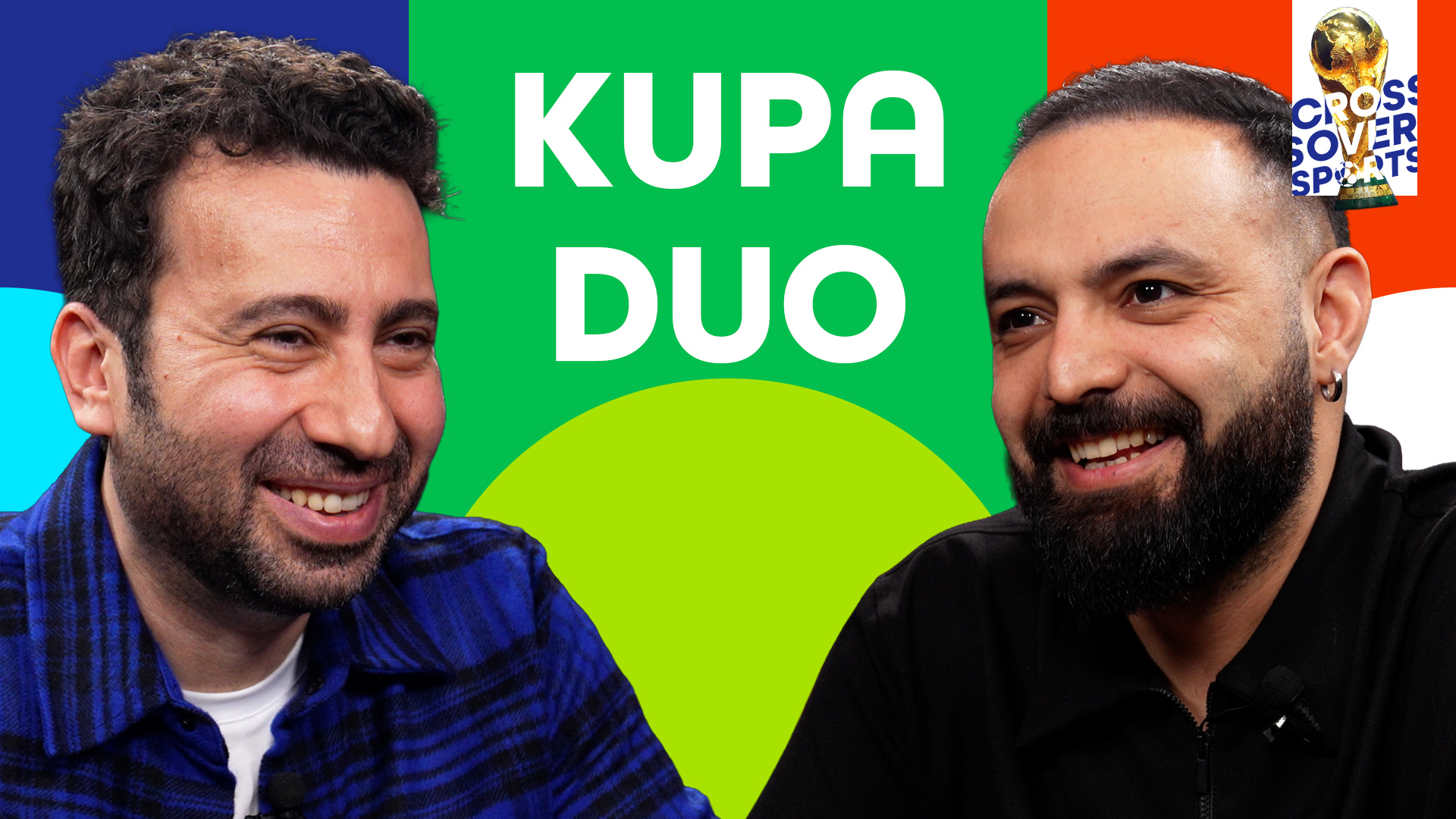 Kupa Duo - Faz 1