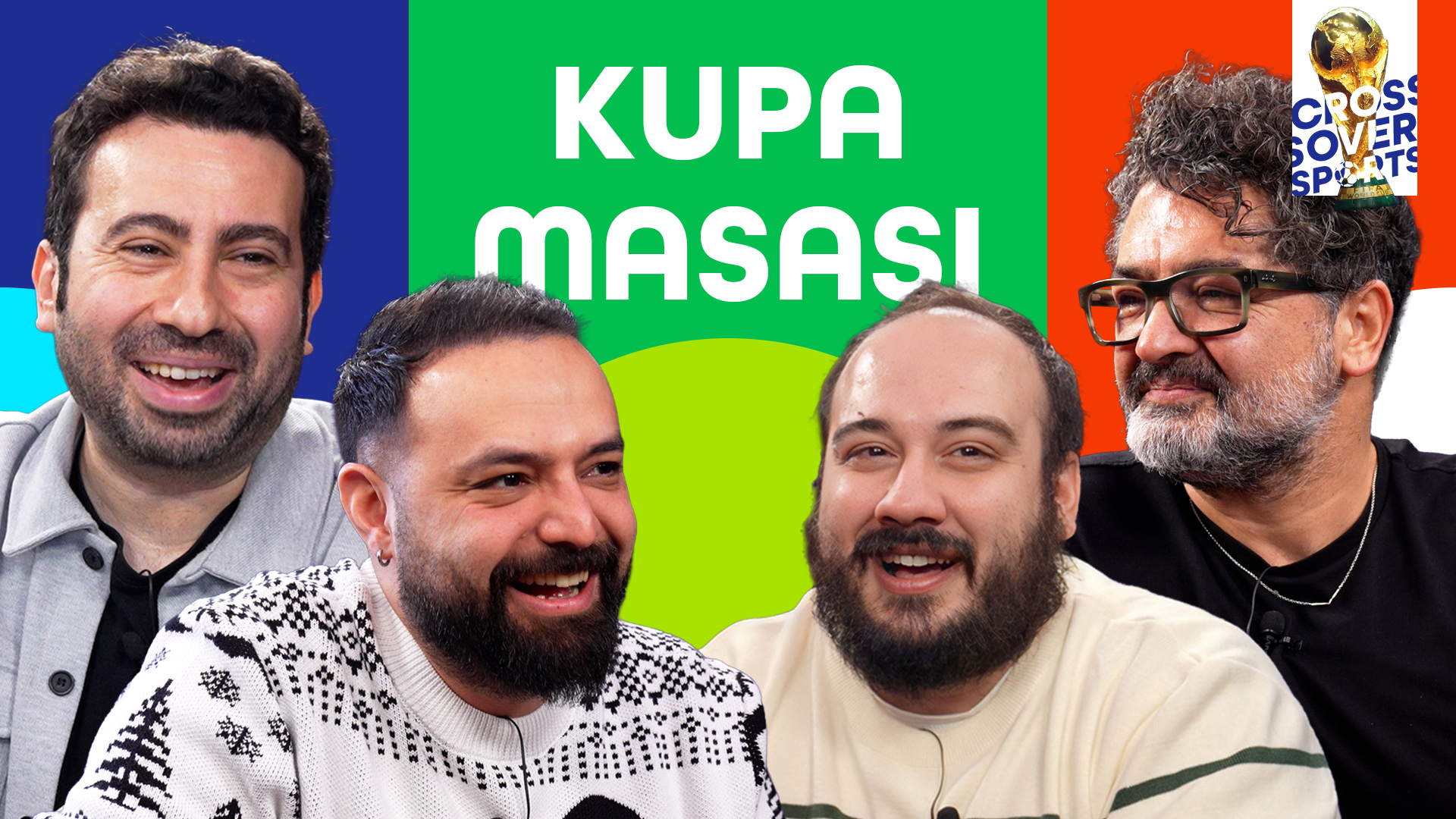 Kupa Masası - Faz 2